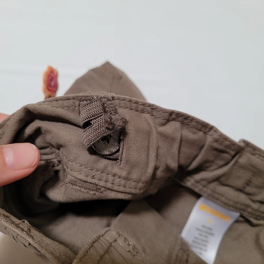 Gymboree Short Girls